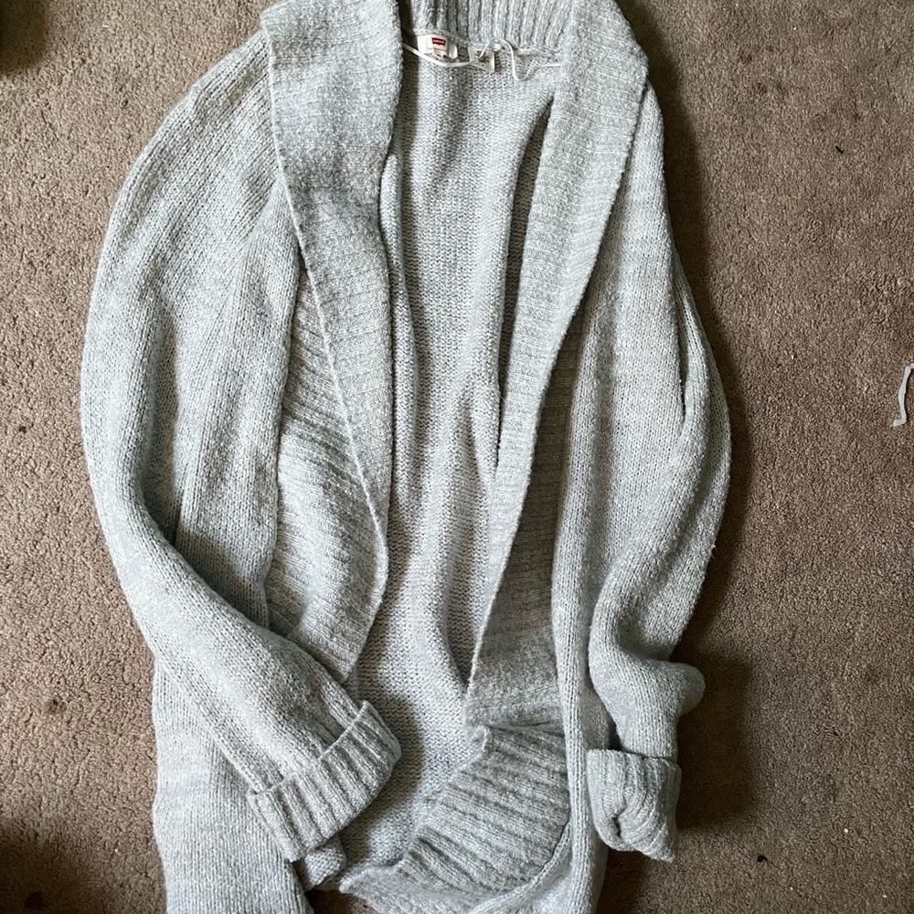 Levi's  Cardigan